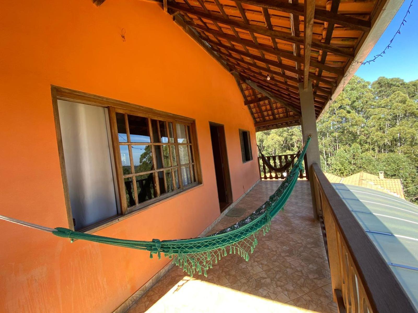 Pousada Vale do Horizonte Monte Verde (Minas Gerais) Exterior foto
